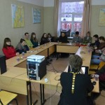 Студия культурного ориентирования